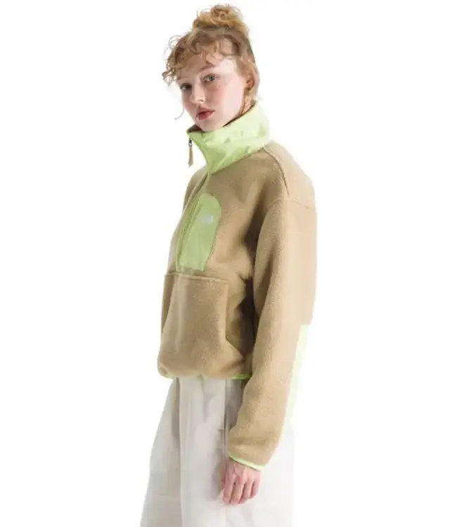 The North Face Women’s Yumiori Off Peak ½-Zip Jacket