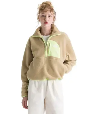 THE NORTH FACE The North Face Women’s Yumiori Off Peak ½-Zip Jacket