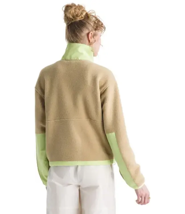 The North Face Women’s Yumiori Off Peak ½-Zip Jacket