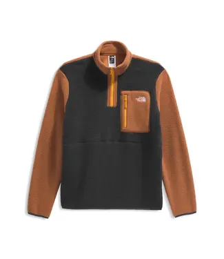 THE NORTH FACE The North Face Men’s Yumiori ¼-Zip Sweater
