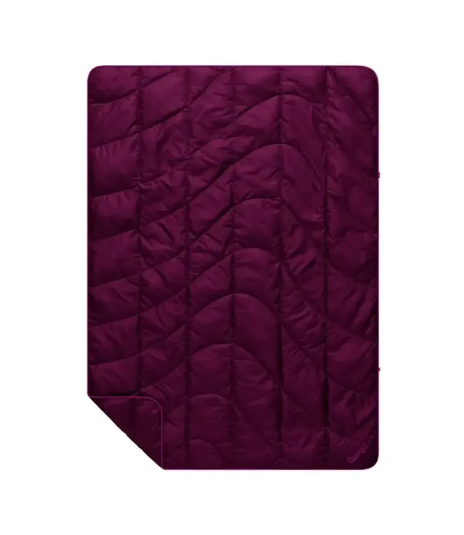 Rumpl Travel Puffy Blanket