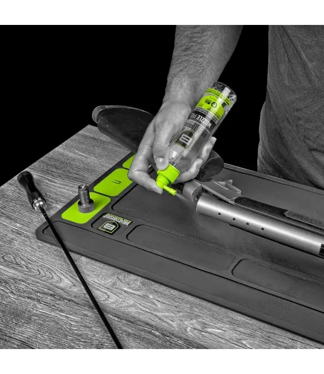 Breakthrough Clean Technologies Muzzle Pro - 6oz Pump Spray Bottle