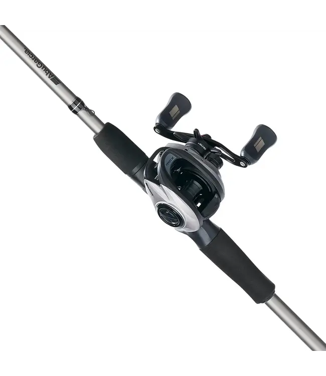 Abu Garcia Max X Baitcast Combo [MAX5XLP-L702MH]