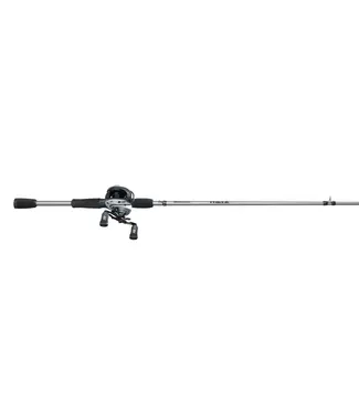 ABU GARCIA Abu Garcia Max X Baitcast Combo [MAX5XLP-L702MH]