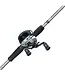 Abu Garcia Max X Baitcast Combo [MAX5XLP-L702MH]