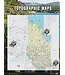Backroad Northeastern Ontario Mapbook
