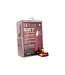 Hornady 50 Cal Sabot Low Drag Ammunition with 45 Cal, 300 SST, 300gr