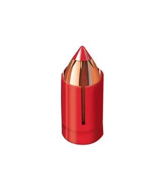 HORNADY Hornady 50 Cal Sabot Low Drag Ammunition with 45 Cal, 300 SST, 300gr