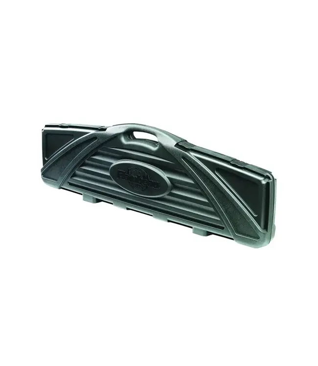 Flambeau Safe Shot Double Gun Case - ZERUST