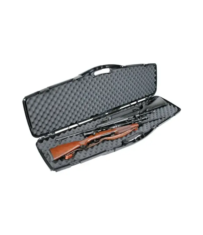 Flambeau Safe Shot Double Gun Case - ZERUST
