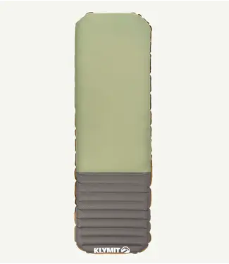 KLYMIT Klymit Klymaloft Sleeping Pad - Regular