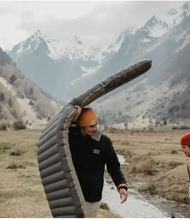 Klymit Klymaloft Sleeping Pad - Regular