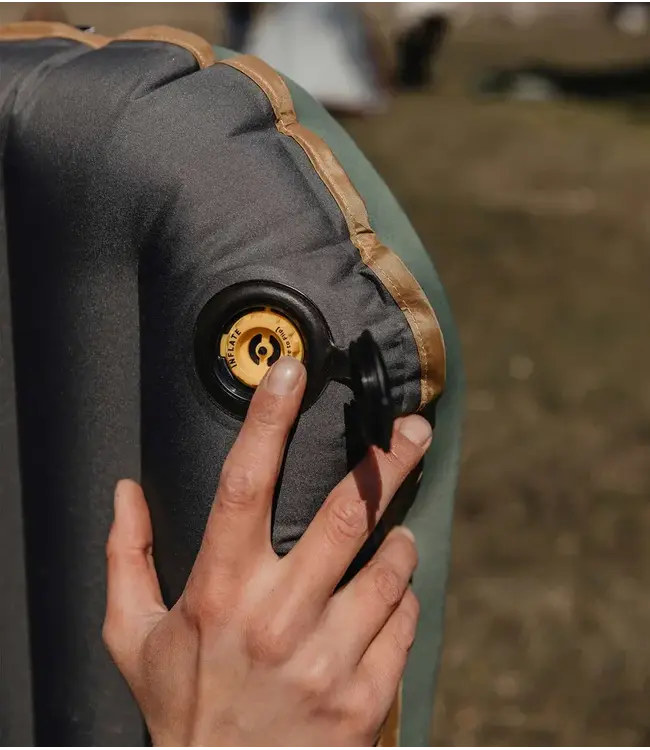 Klymit Klymaloft Sleeping Pad - Regular