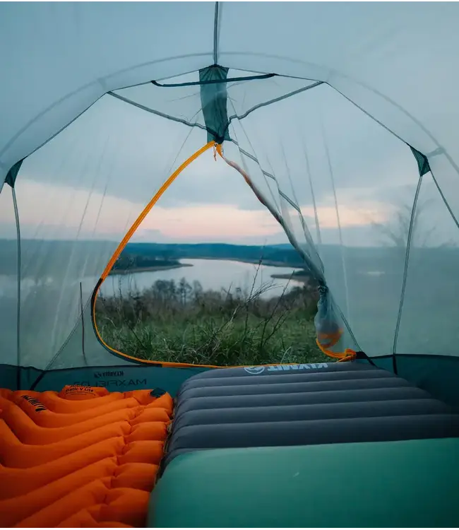 Klymit Klymaloft Sleeping Pad - Regular