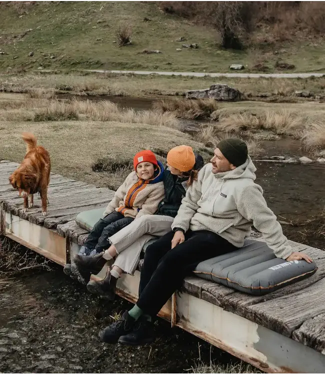 Klymit Klymaloft Sleeping Pad - Regular