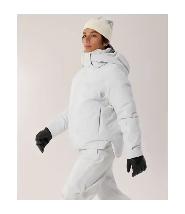 Arc'teryx Women's Andessa Down Jacket