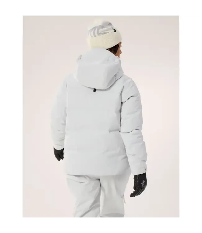 Arc'teryx Women's Andessa Down Jacket