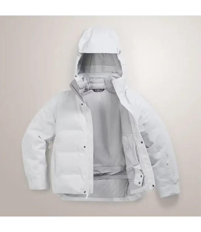 Arc'teryx Women's Andessa Down Jacket