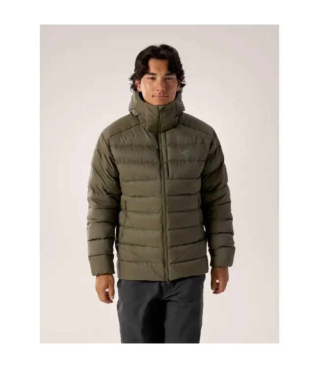 Arcteryx Men's Thorium Hoody