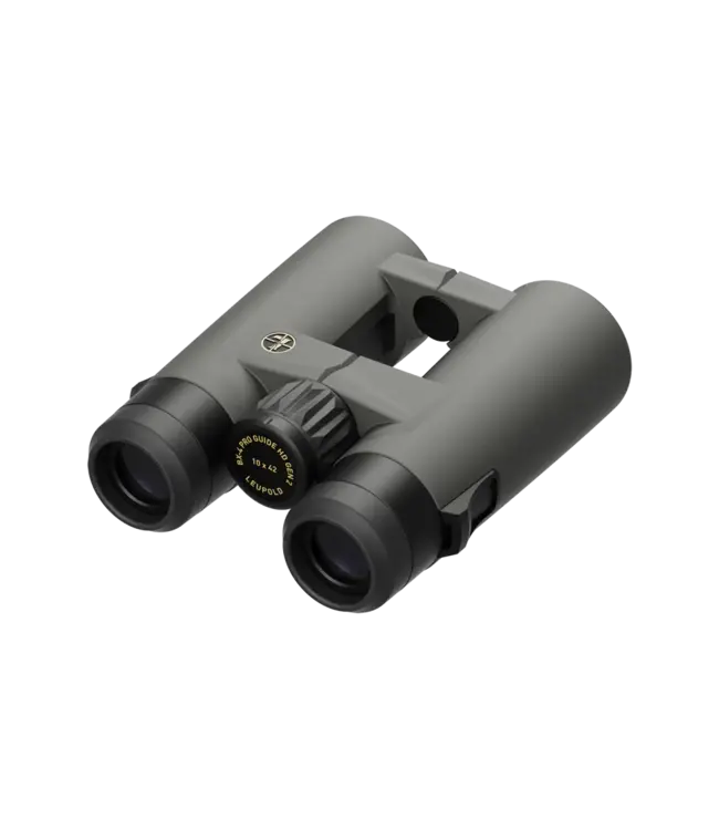 Leupold BX-4 Pro Guide HD Gen 2 Binocular - 10x42mm