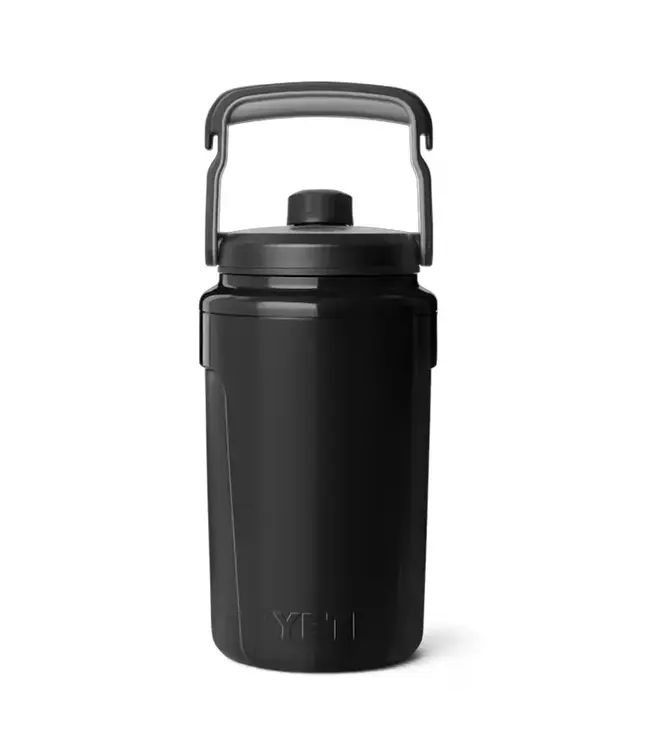 Yeti Silo 1.89 L Jug  With Magdock Chug Cap