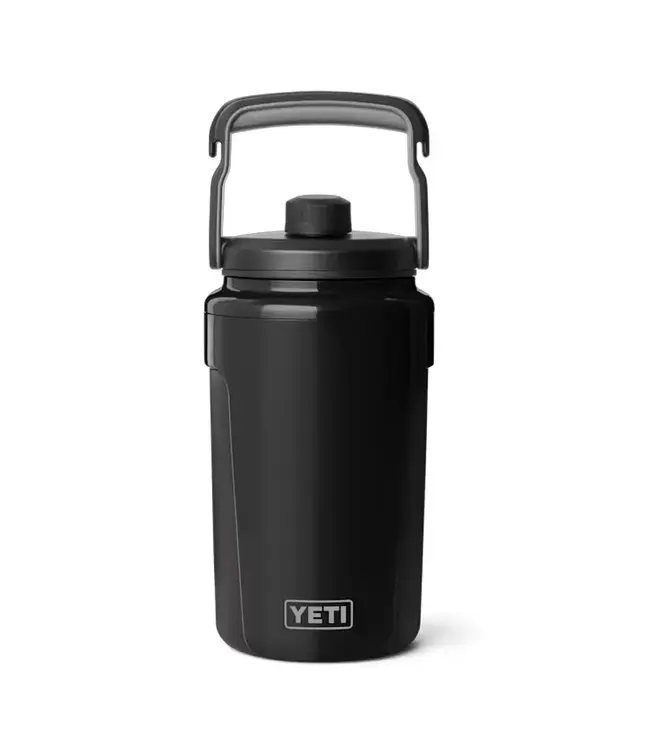 Yeti Silo 1.89 L Jug  With Magdock Chug Cap