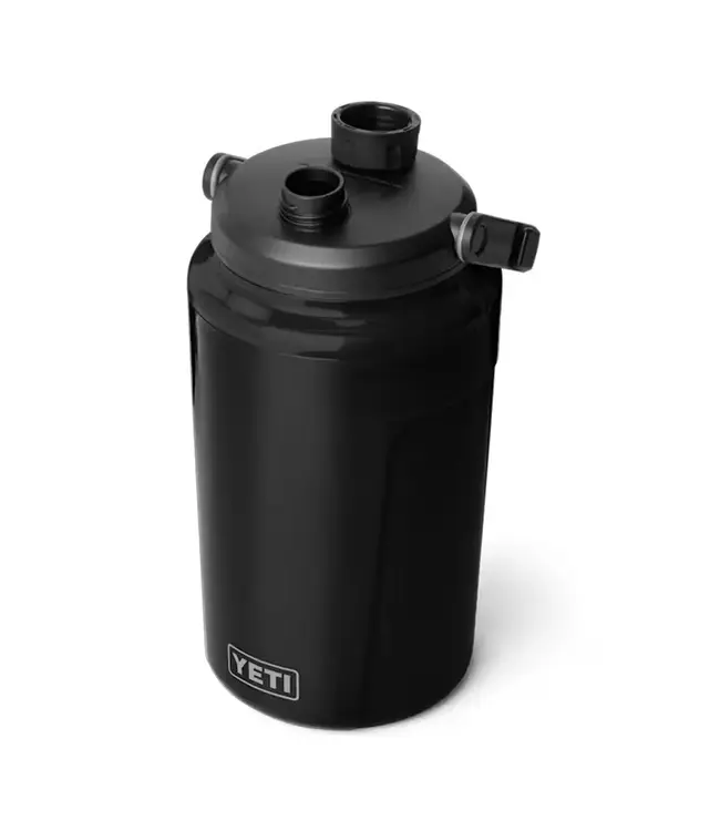 Yeti Silo 1.89 L Jug  With Magdock Chug Cap