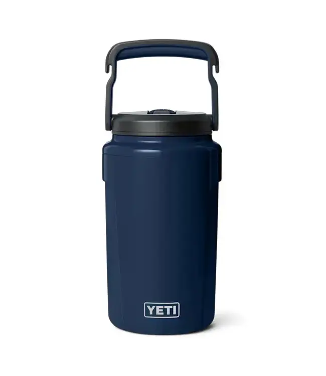 Yeti Silo 1.89 L Jug With Magslider Straw Cap