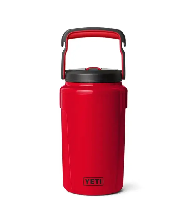 Yeti Silo 1.89 L Jug With Magslider Straw Cap