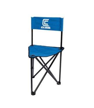 CLAM CORPORATION Clam XL Tripod Chair