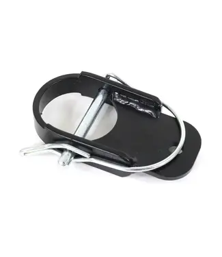 CLAM CORPORATION Clam Ball Hitch Adapter