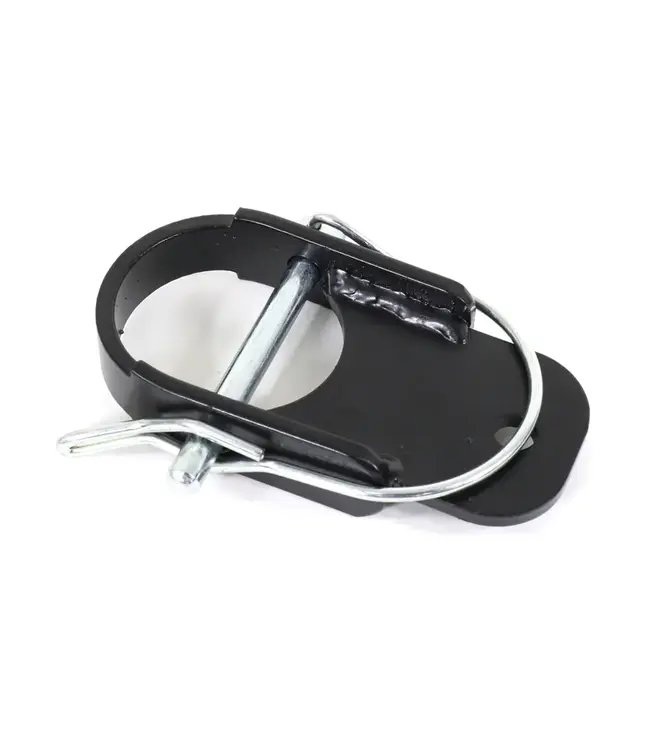 Clam Ball Hitch Adapter