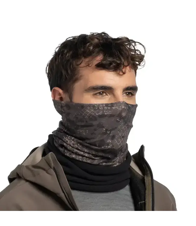 Buff Polar Neckwear