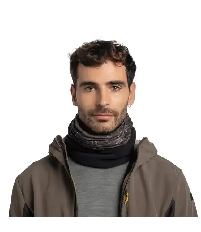 Buff Polar Neckwear