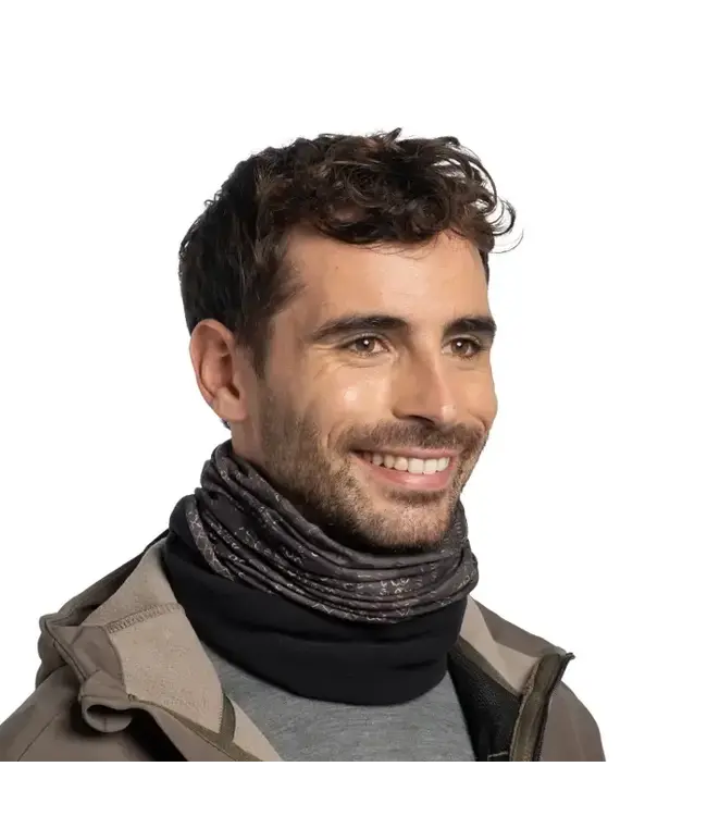 Buff Polar Neckwear