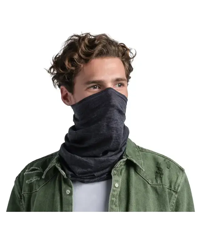 Buff Merino Lightweight Neckwear