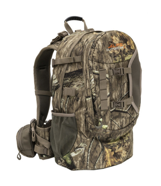 Alps Outdoorz Pursuit Pack (RTX)
