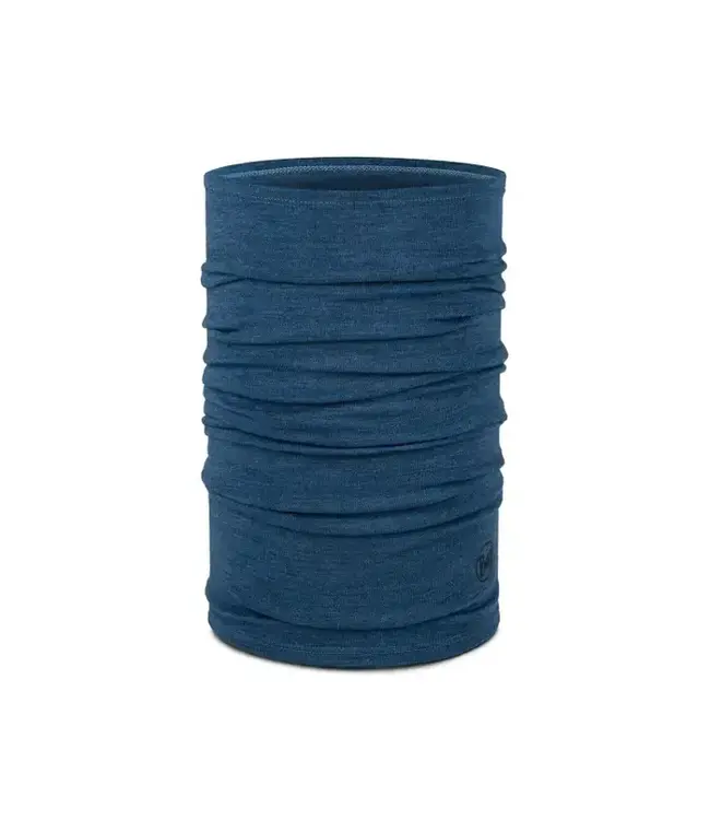 Buff Merino Midweight Neckwear