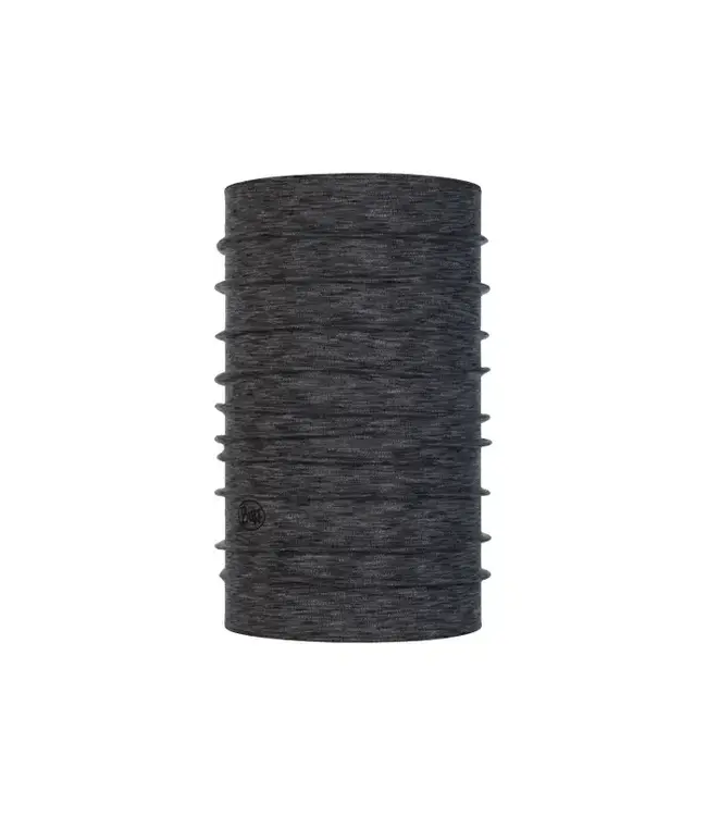 Buff Merino Midweight Neckwear
