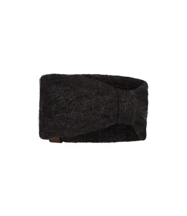 Buff Knitted & Polar Headband