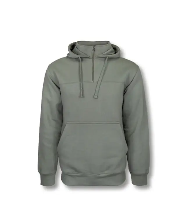 Canyon Guide Redwood Hoodie