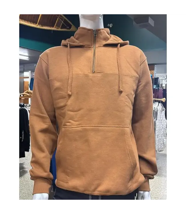 Canyon Guide Redwood Hoodie