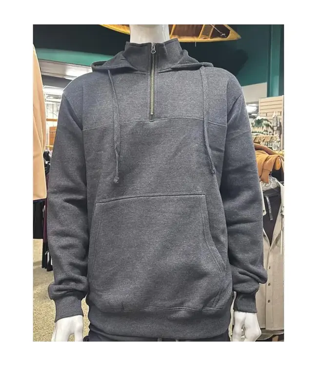 Canyon Guide Redwood Hoodie