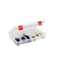 Plano Rustrictor StowAway 3600 Tackle Box
