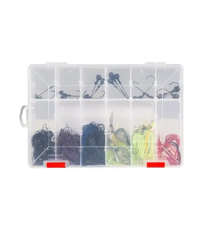 Plano Rustrictor StowAway 3600 Tackle Box