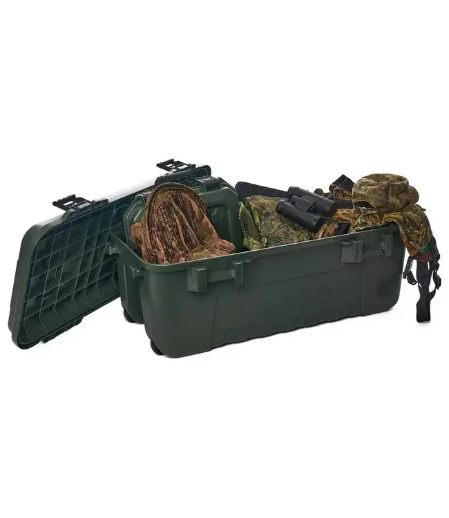 Plano Sportsman's Trunk