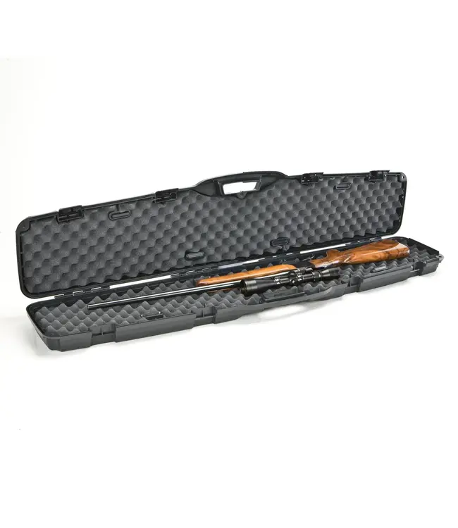 Plano ProMax Single Scoped Rifle Case