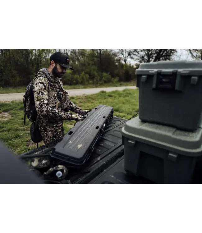 Plano ProMax Single Scoped Rifle Case
