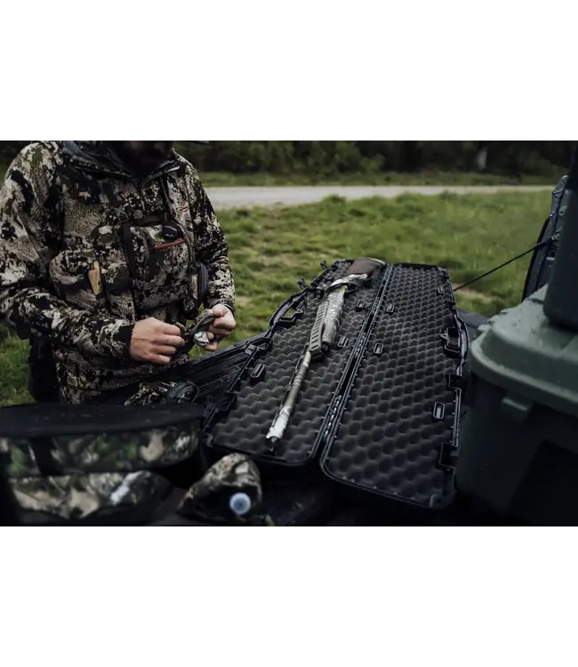 Plano ProMax Single Scoped Rifle Case