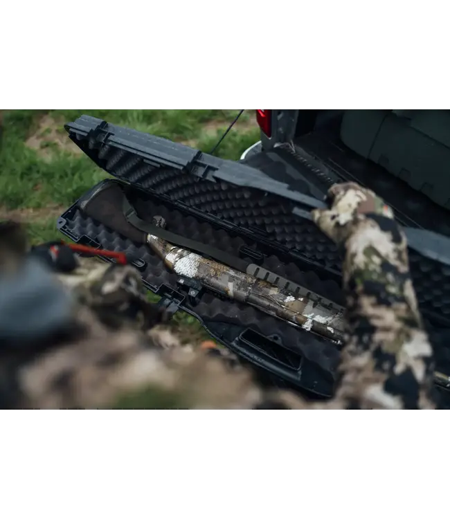 Plano ProMax Single Scoped Rifle Case